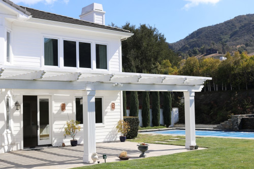 Residential Premium Image