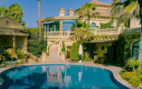 Residential Premium Main Image