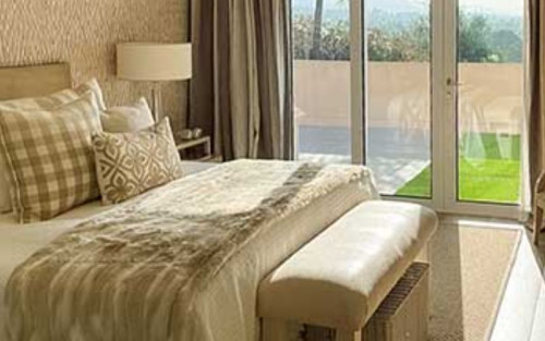 Residential Premium Image