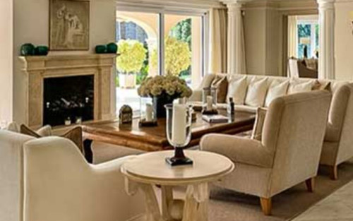 Residential Premium Image