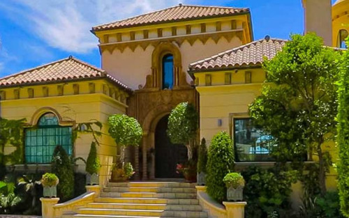 Residential Premium Image