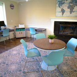 Residential Premium Image
