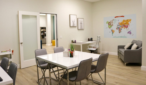 Residential Premium Image