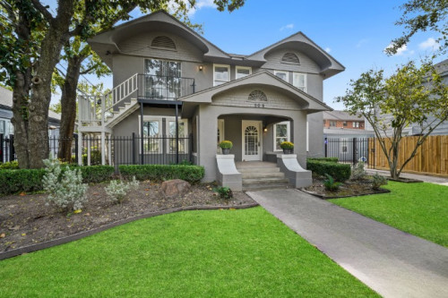 Residential Premium Image