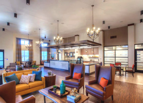 Residential Premium Image