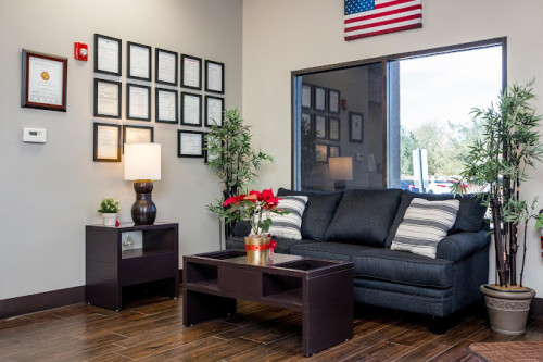 Residential Premium Image