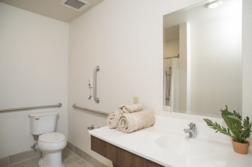 Residential Premium Image