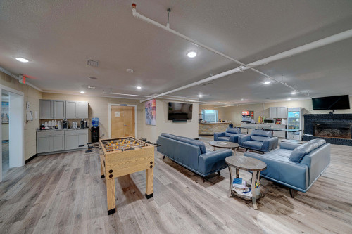 Residential Premium Image