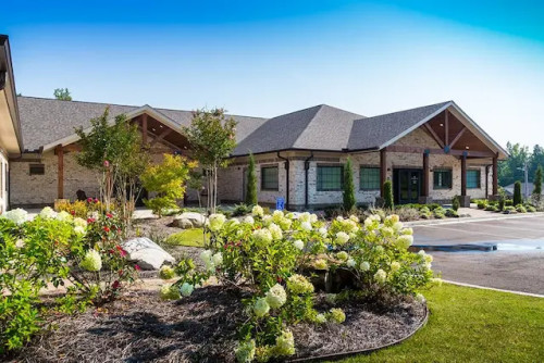 Residential Premium Image