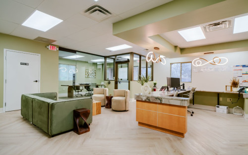 Residential Premium Image
