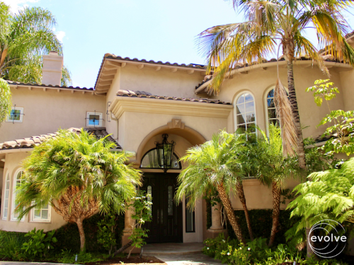 Residential Premium Image