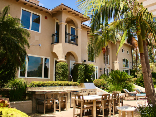 Residential Premium Image