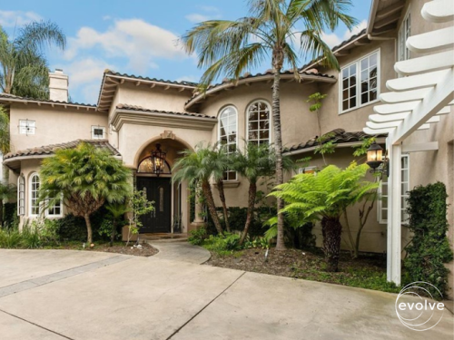 Residential Premium Image