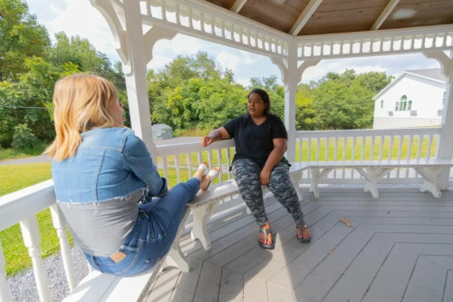 Residential Premium Image
