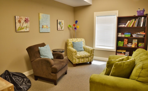 Residential Premium Image