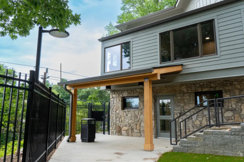 Residential Premium Image