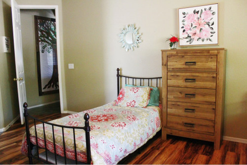 Residential Premium Image