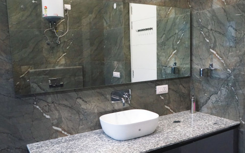 Residential Premium Image