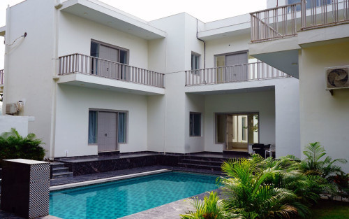 Residential Premium Image