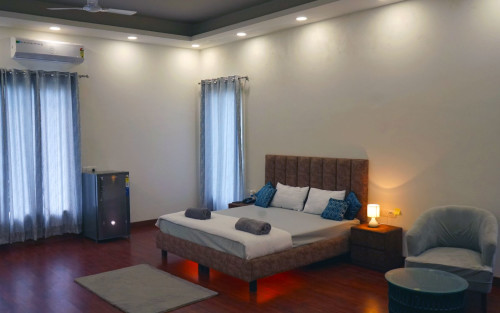 Residential Premium Image