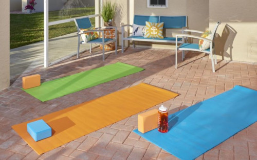 Residential Premium Image