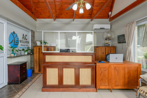 Residential Premium Image