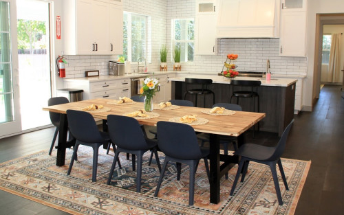 Residential Premium Image