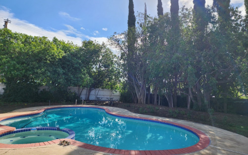 Residential Premium Image