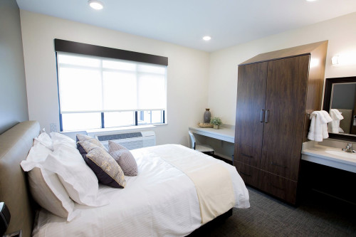 Residential Premium Image