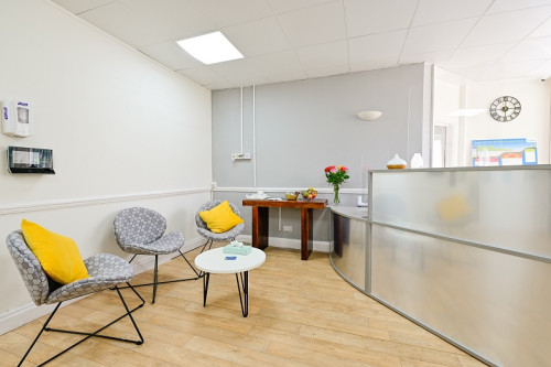 Residential Premium Image