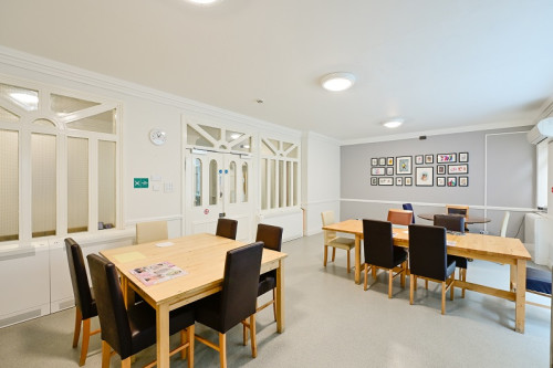 Residential Premium Image