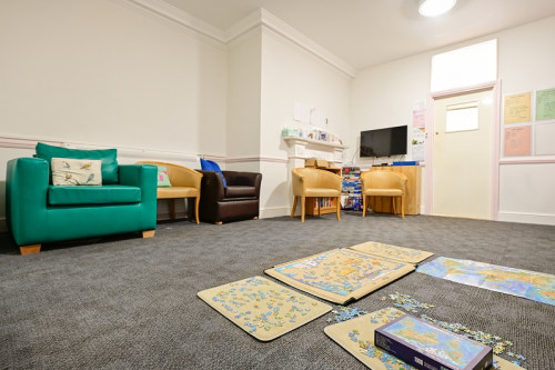 Residential Premium Image