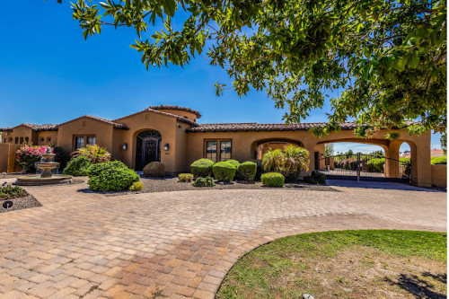 Residential Premium Main Image