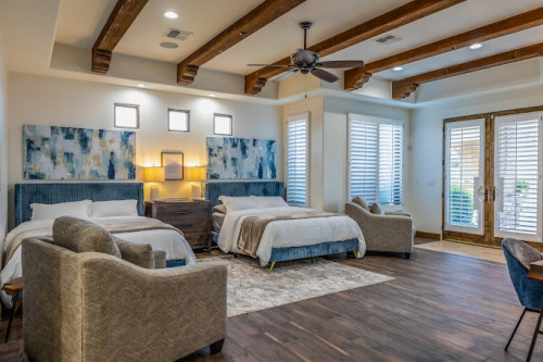 Residential Premium Image