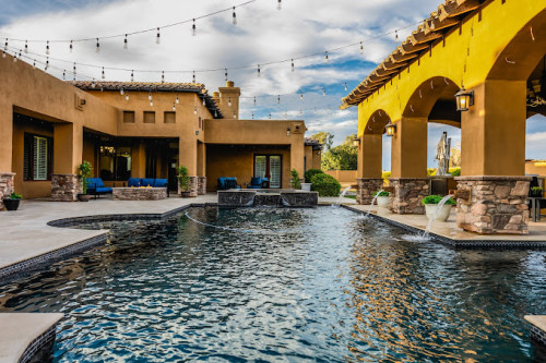 Residential Premium Image