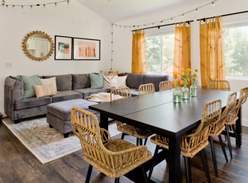 Residential Premium Image