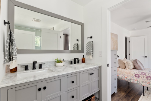 Residential Premium Image