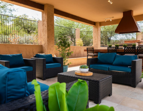 Residential Premium Image