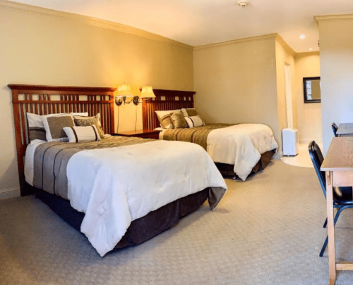 Residential Premium Image