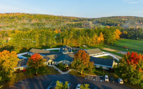 Residential Premium Image