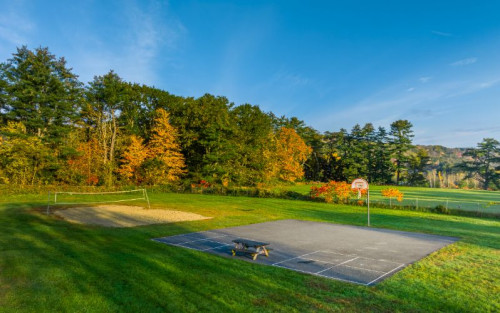 Residential Premium Image