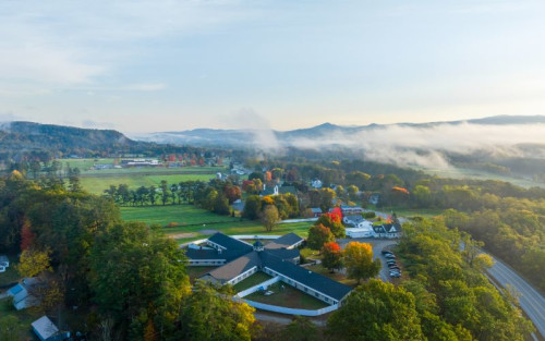 Residential Premium Image