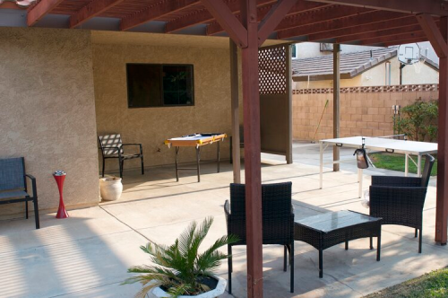 Residential Premium Image