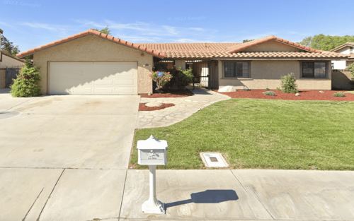 Residential Premium Main Image
