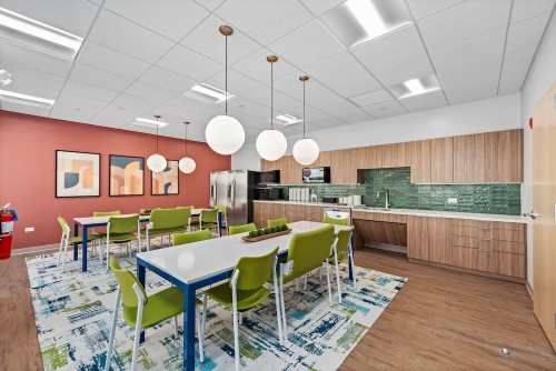 Residential Premium Image