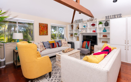 Residential Premium Image