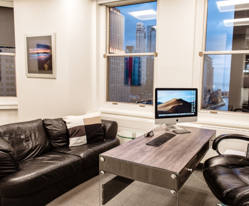 Residential Premium Main Image