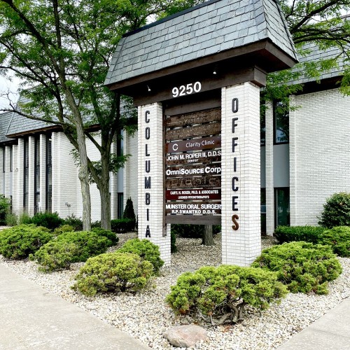 Residential Premium Image