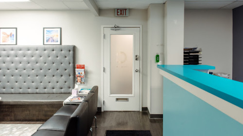 Residential Premium Image