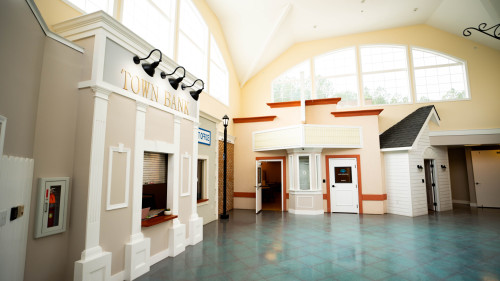 Residential Premium Image
